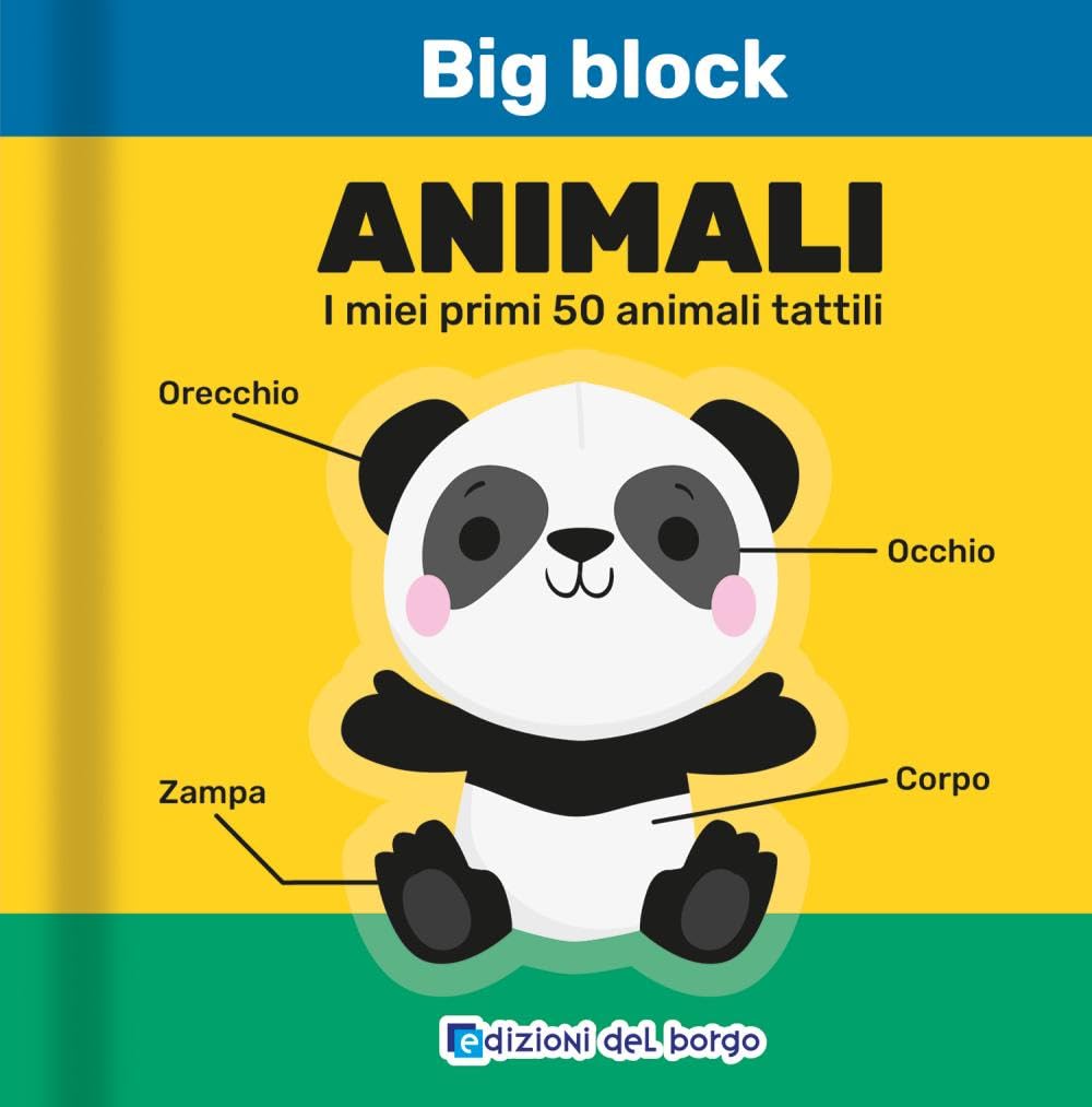 Immagine di prova