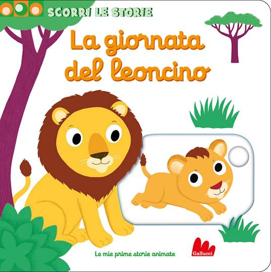 Immagine di prova