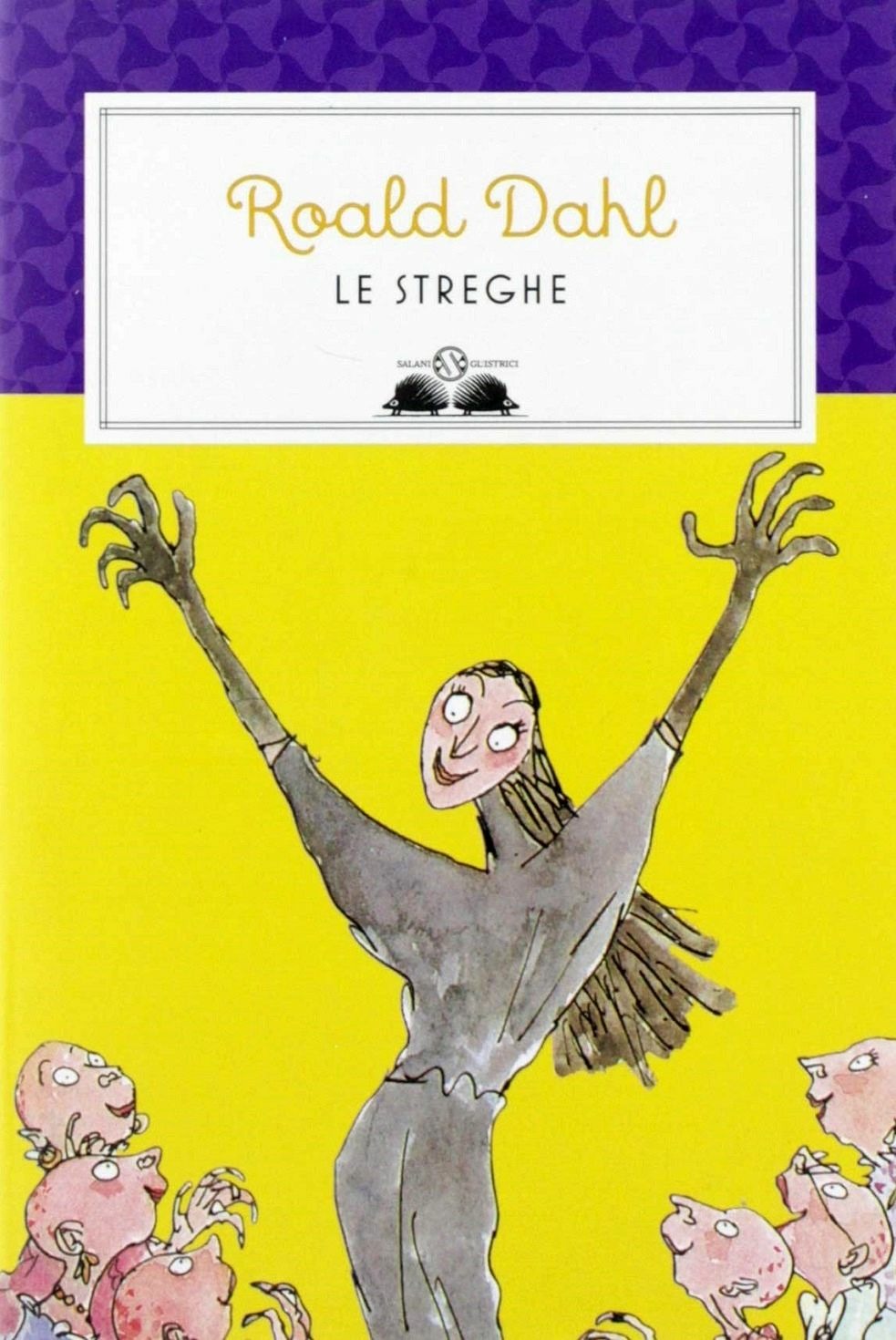 Immagine di prova