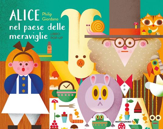 Immagine di prova