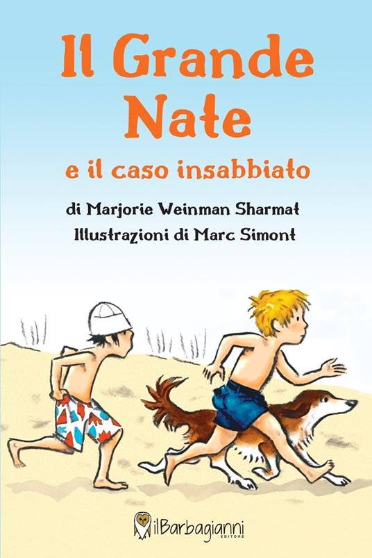Immagine di prova