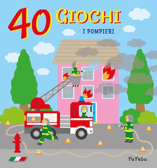 Immagine di prova
