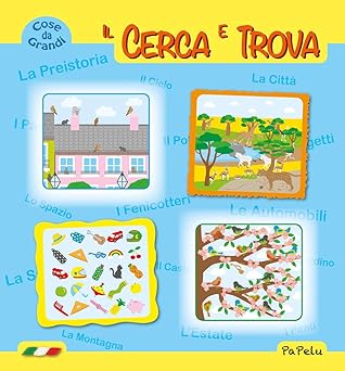 Immagine di prova