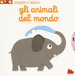Immagine di prova