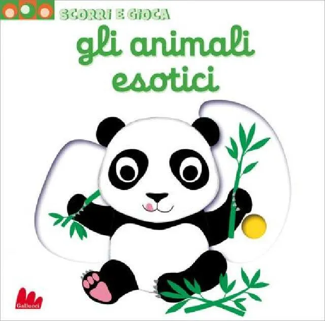 Immagine di prova