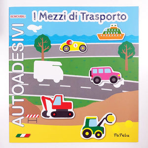 Immagine di prova