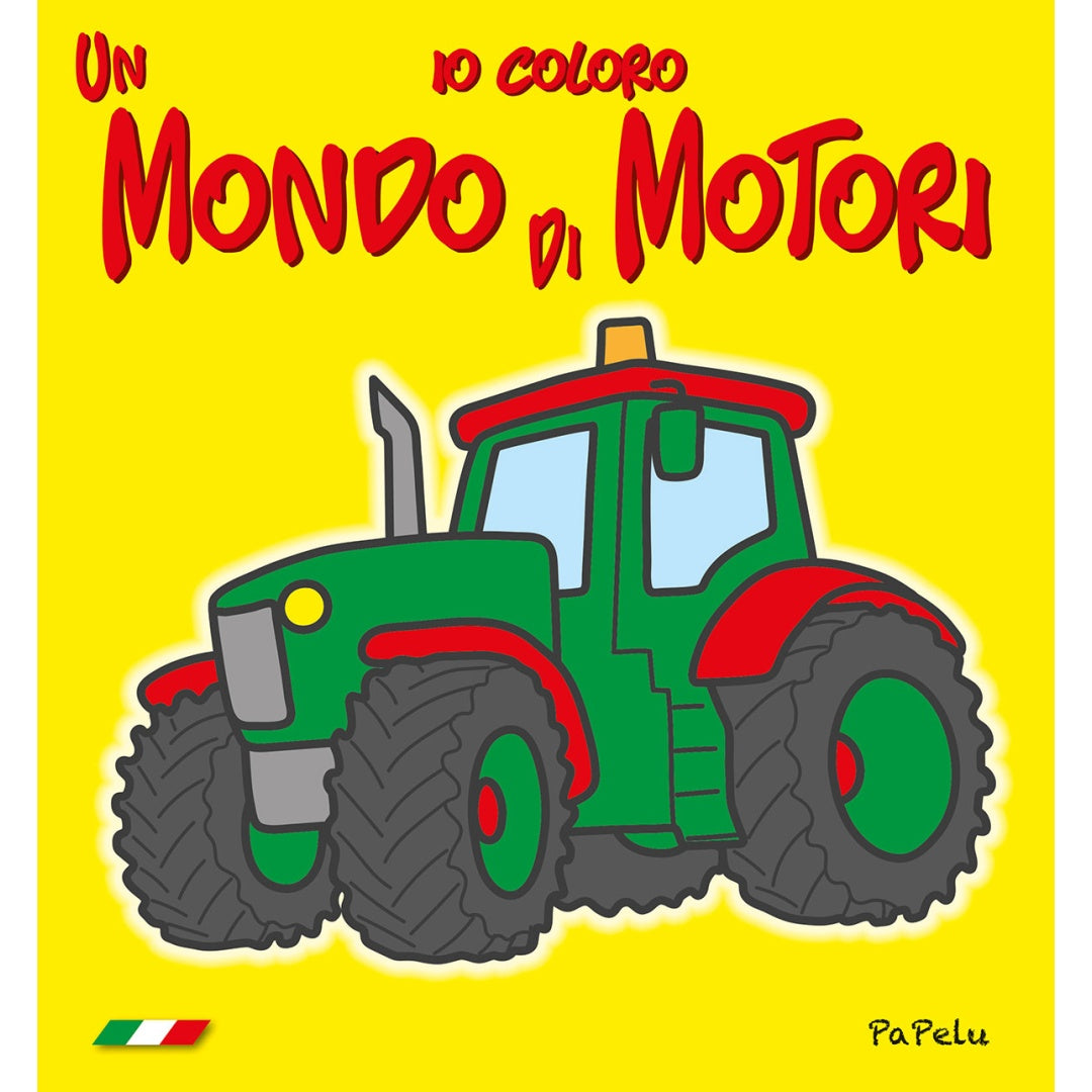 Immagine di prova