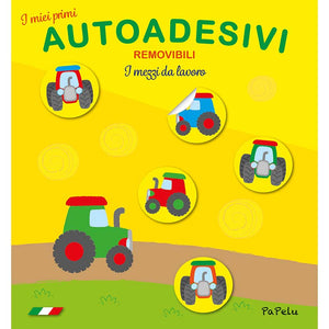 Immagine di prova
