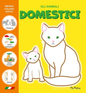 Immagine di prova