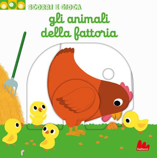 Immagine di prova
