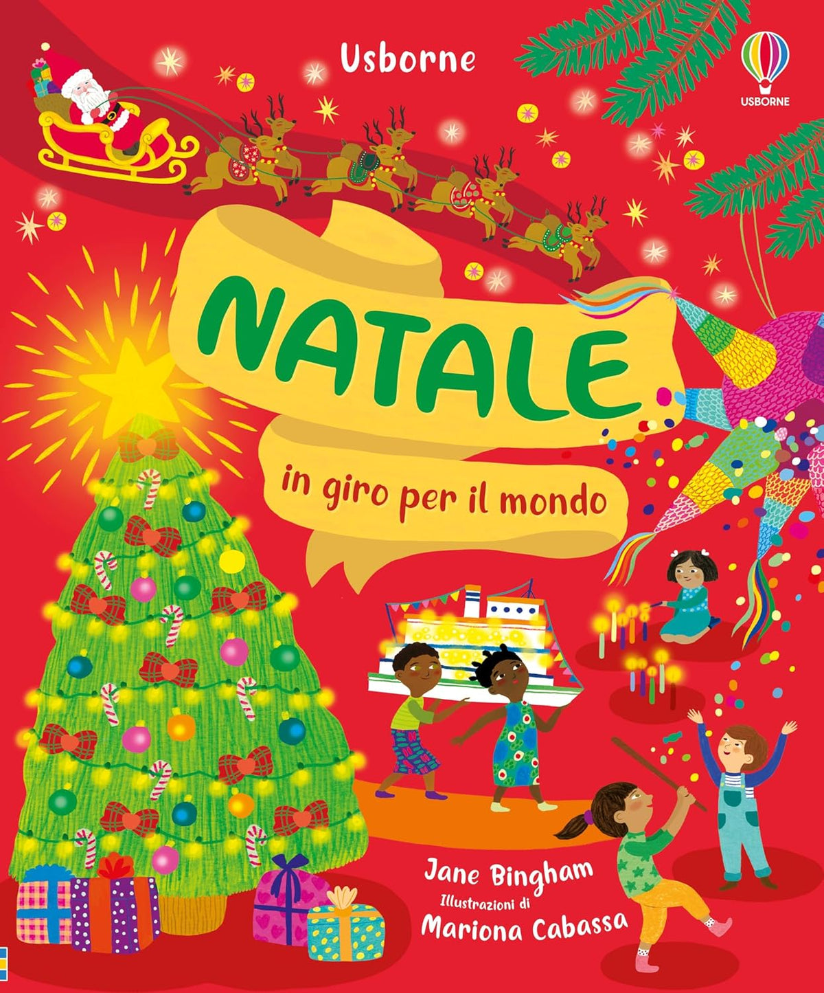 Immagine di prova