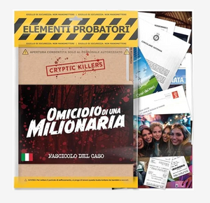 Immagine di prova