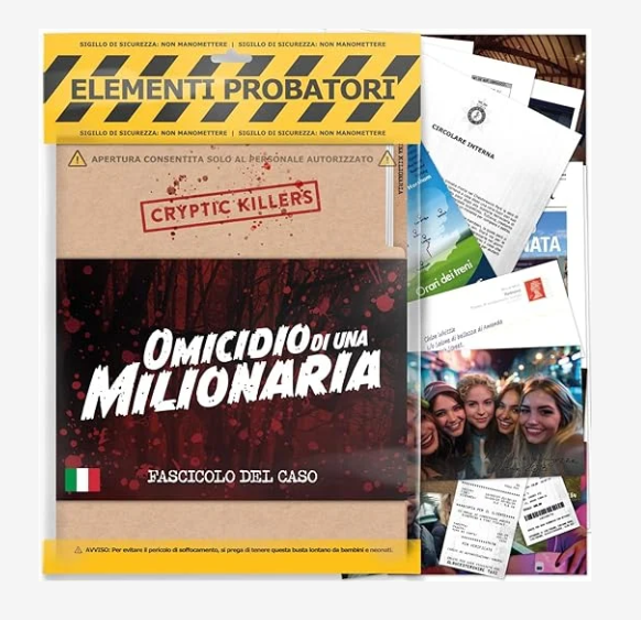 Immagine di prova