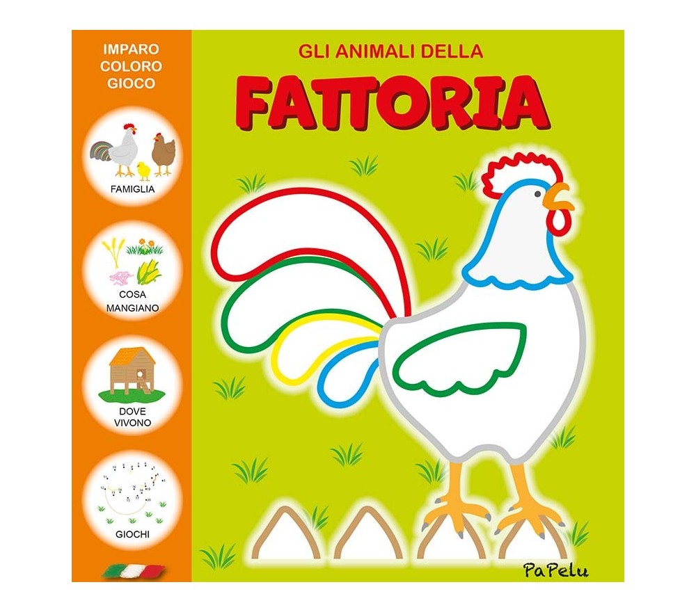 Immagine di prova