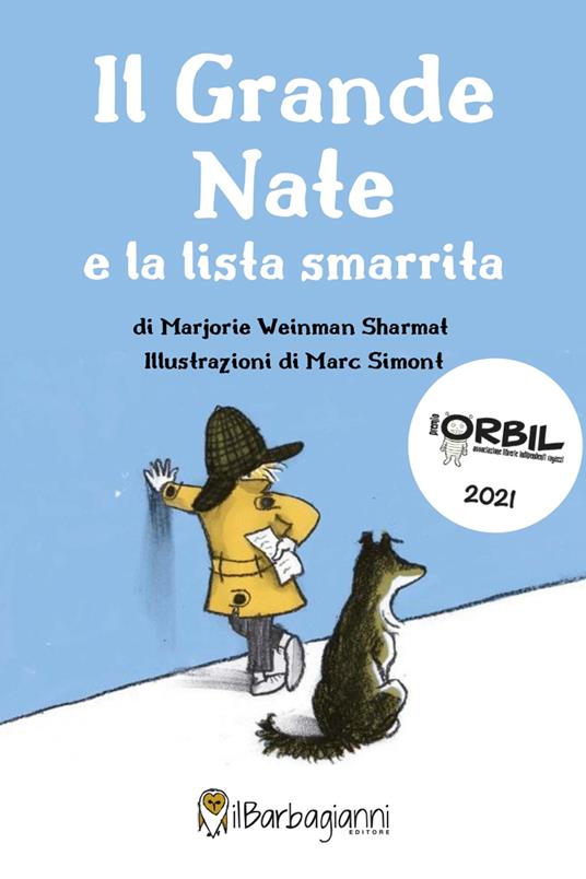Immagine di prova