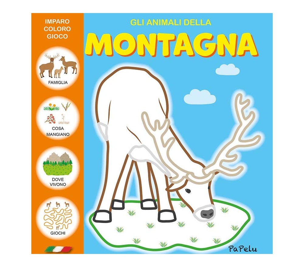 Immagine di prova