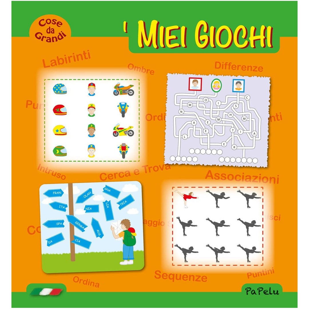 Immagine di prova