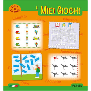 Immagine di prova