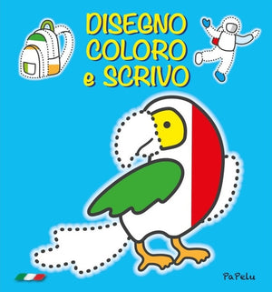 Immagine di prova