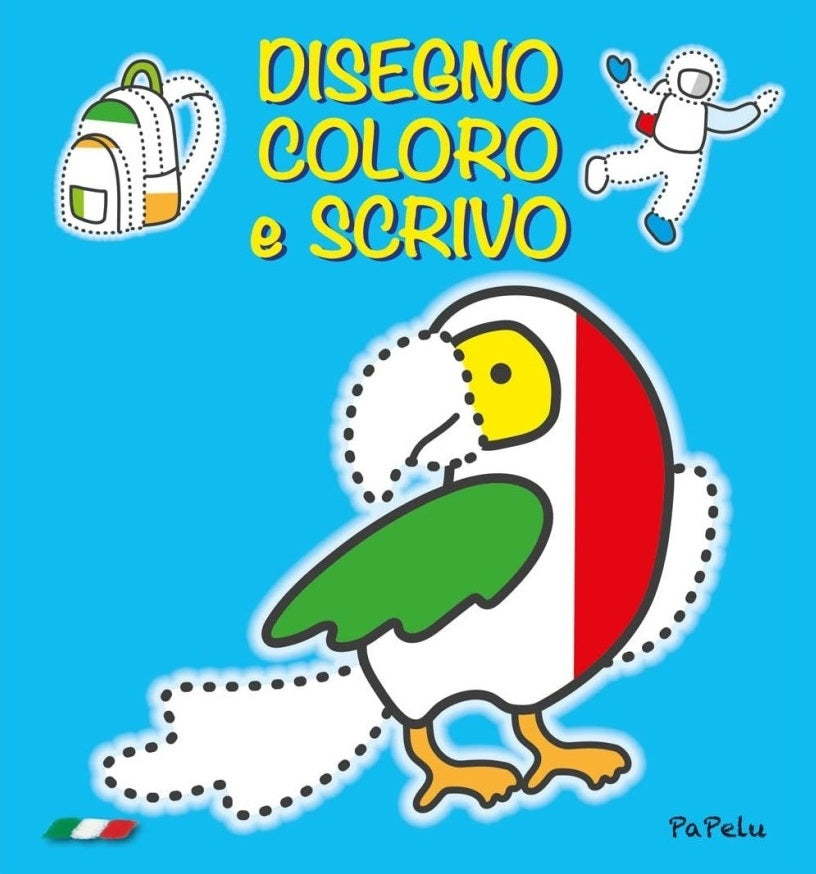 Immagine di prova