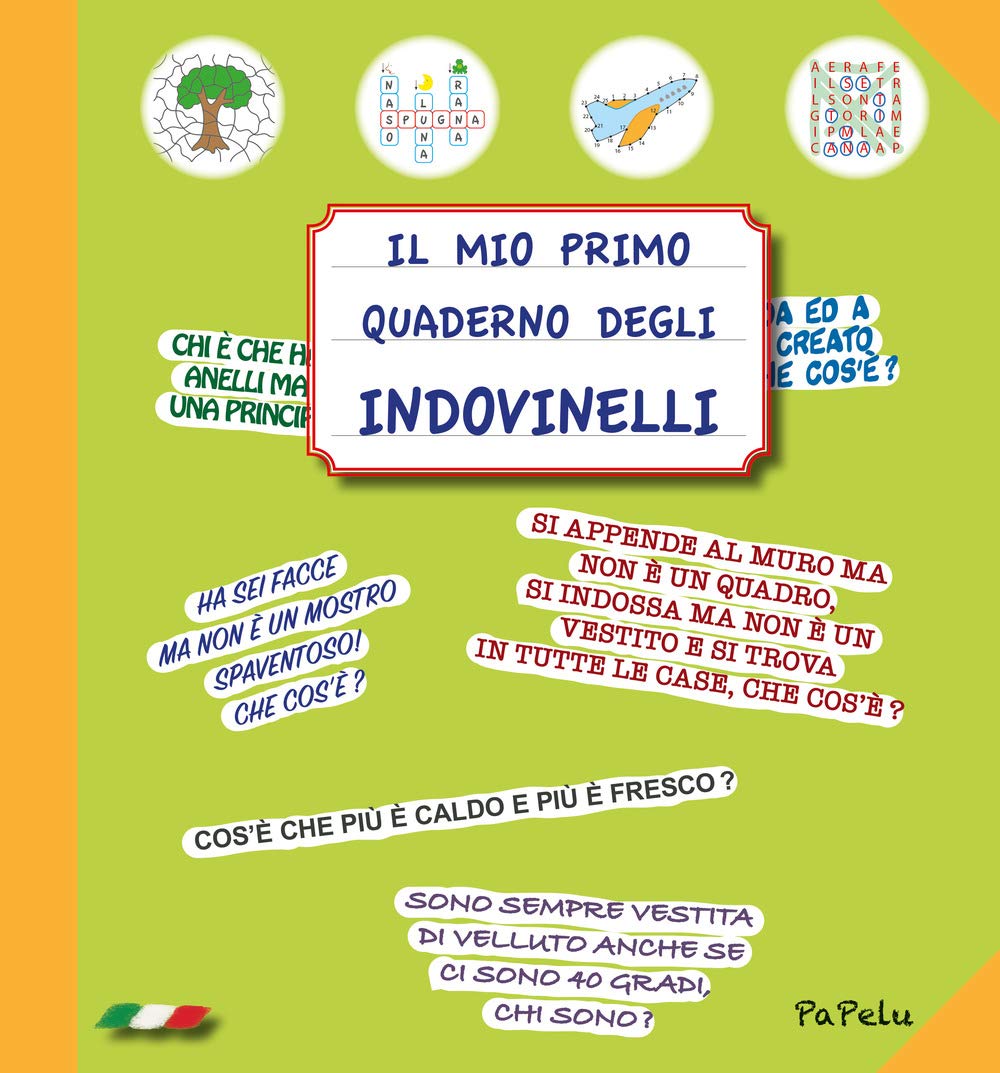 Immagine di prova