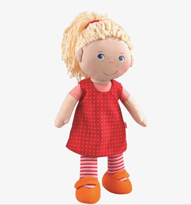 Bambola Annelie Haba