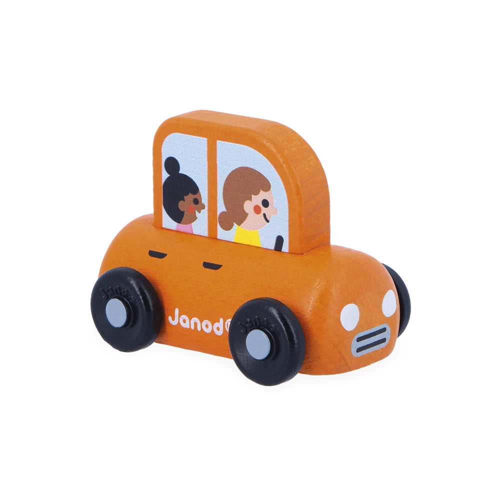 CROSS ROADS - AUTOMOBILE FAMILIARE