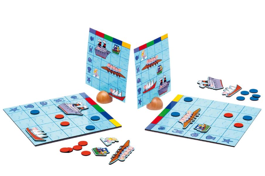 Battaglia navale