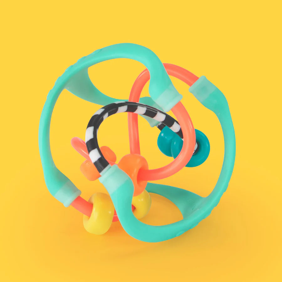 Busy ball
