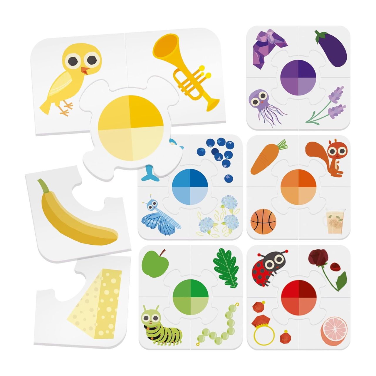 Colorito Montessori