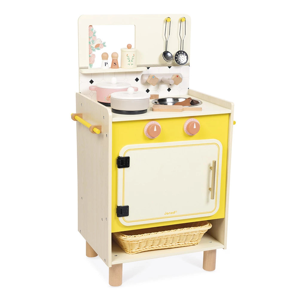 La cucina di Nonna Sole Janod