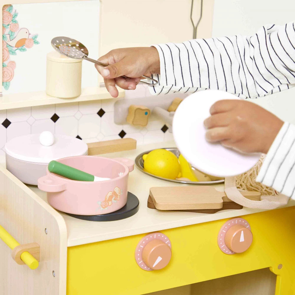 La cucina di Nonna Sole Janod