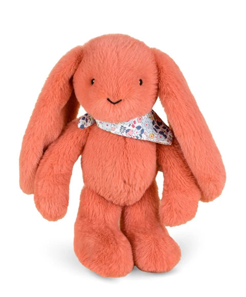 CONIGLIO MORBIDO TERRACOTTA 35 CM
