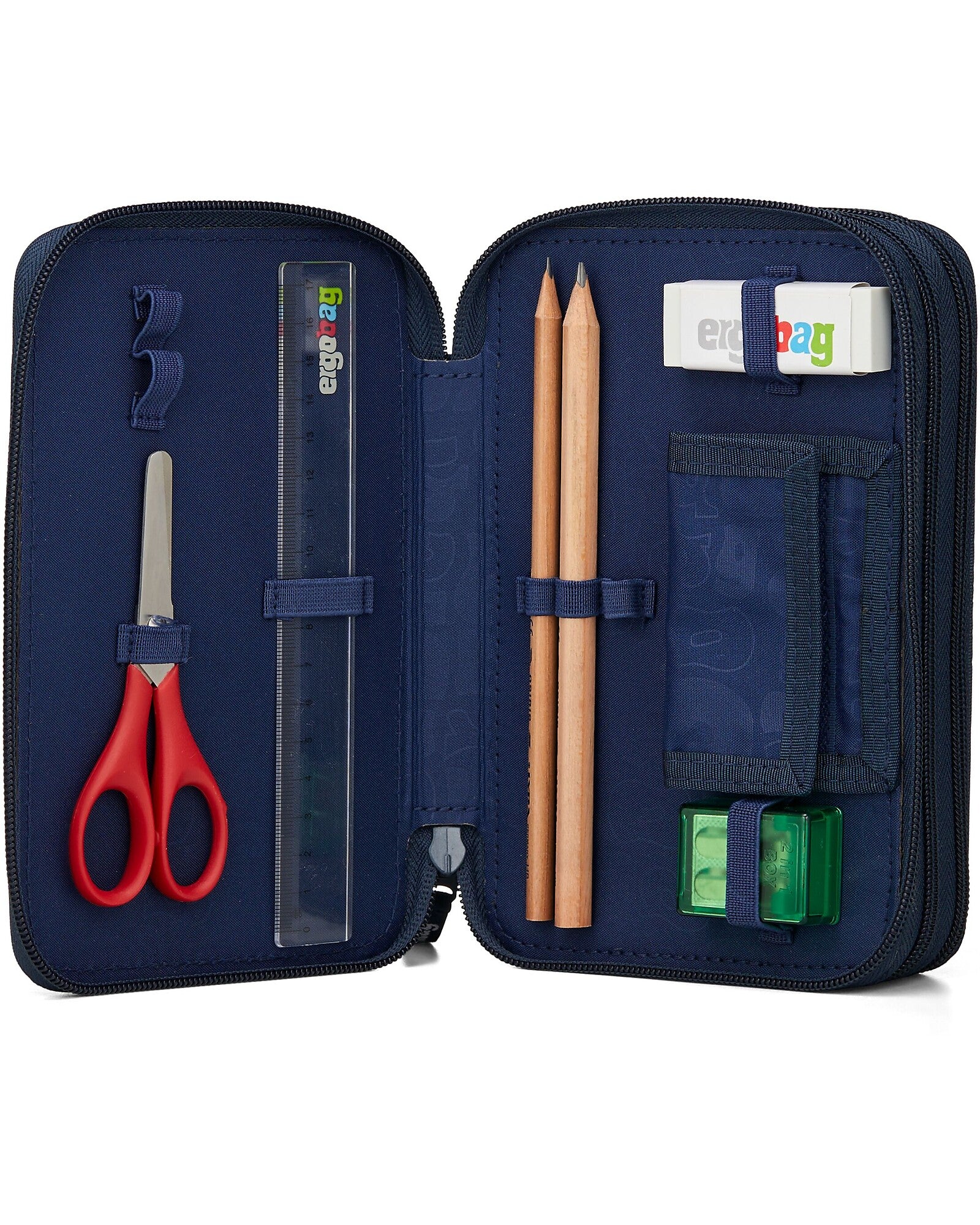 Astuccio maxi AtmosBear Ergobag