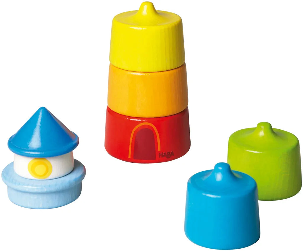 Faro da impilare