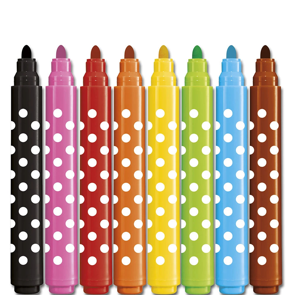 PENNARELLI JUMBO 1+