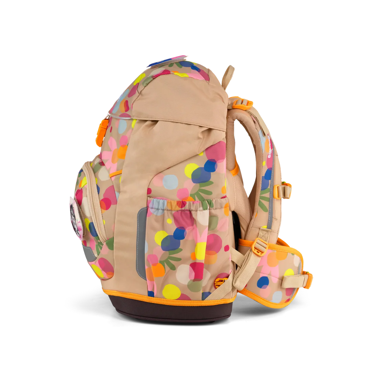 Ergobag zaino flex FlowerBear World