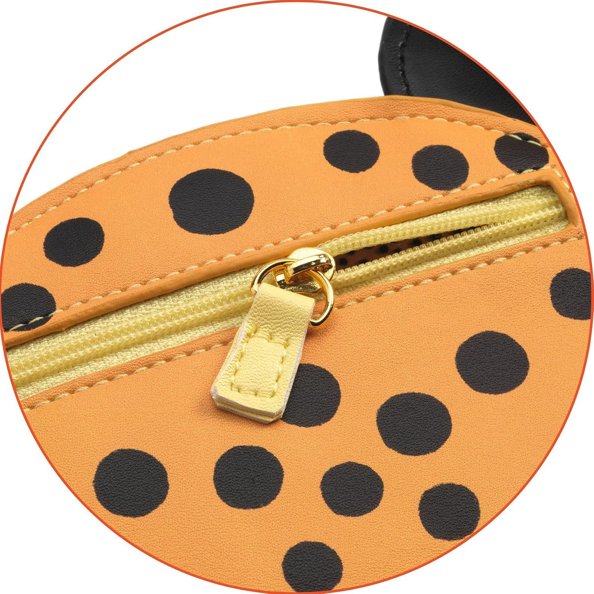 Borsa a forma di animale – Ghepardo – Djeco