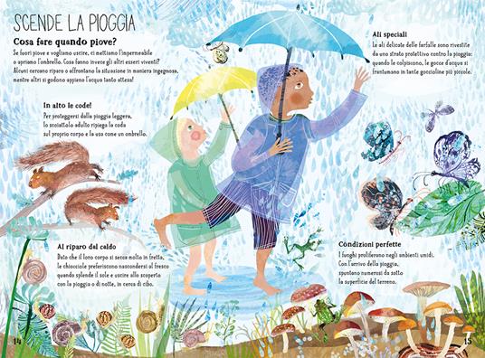 Il grande libro della natura