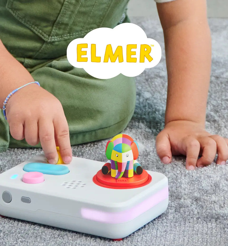 I racconti di Elmer Faba