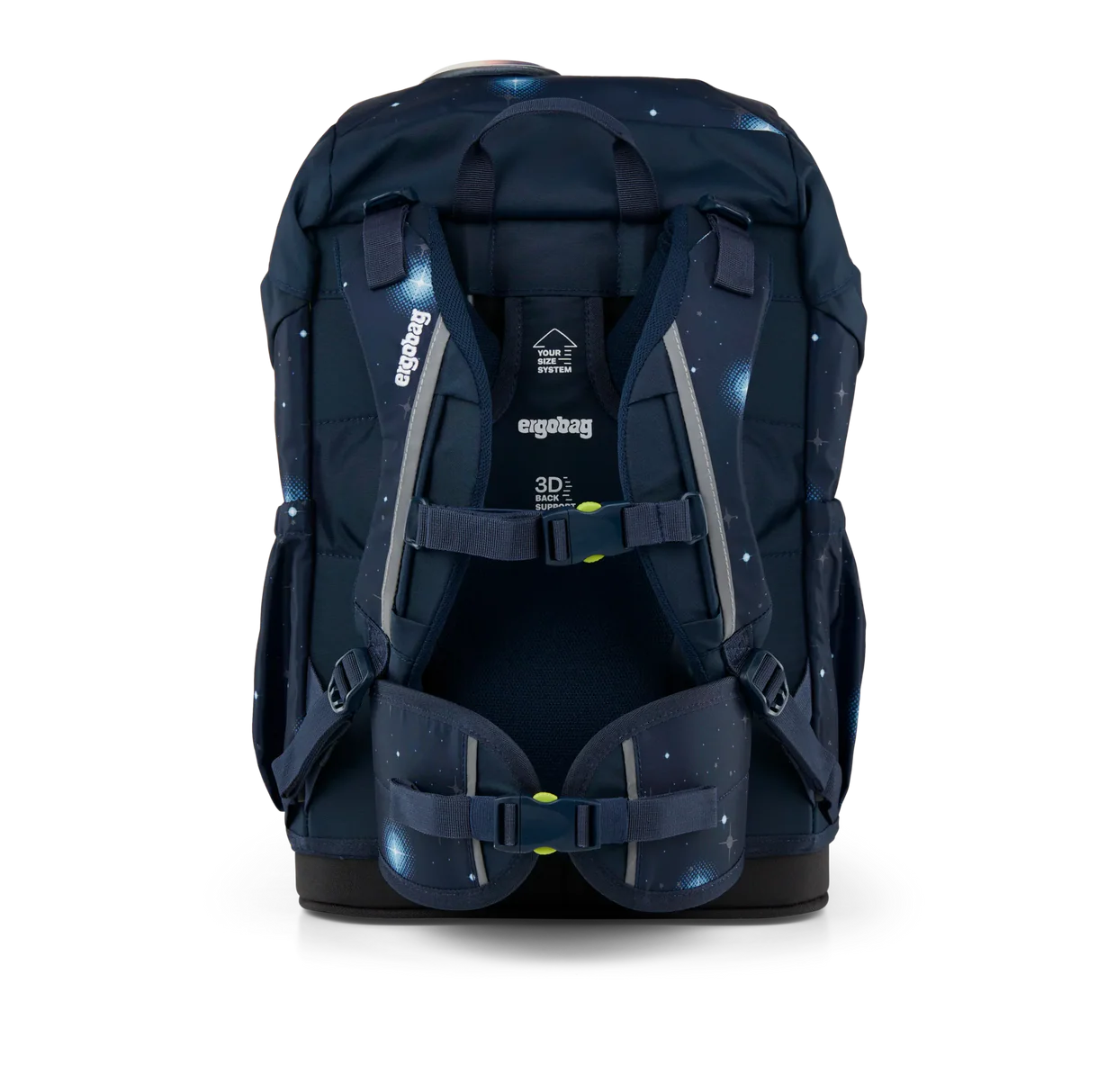 Ergobag zaino flex AtmosBear