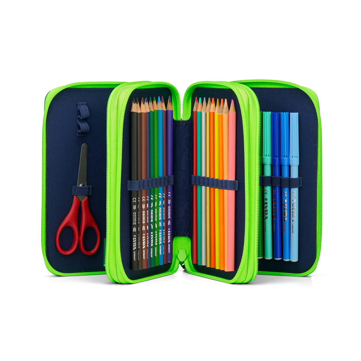 Astuccio maxi Beartastic Ergobag