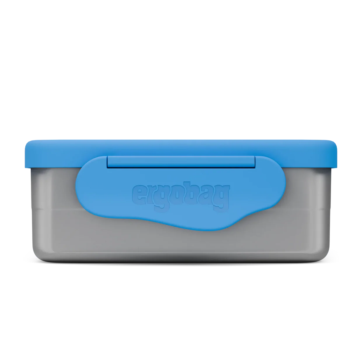 Portamerenda in acciaio inox Stars ergobag