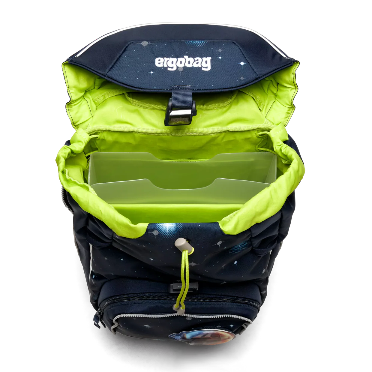 Portaquaderni Ergobag Fairy