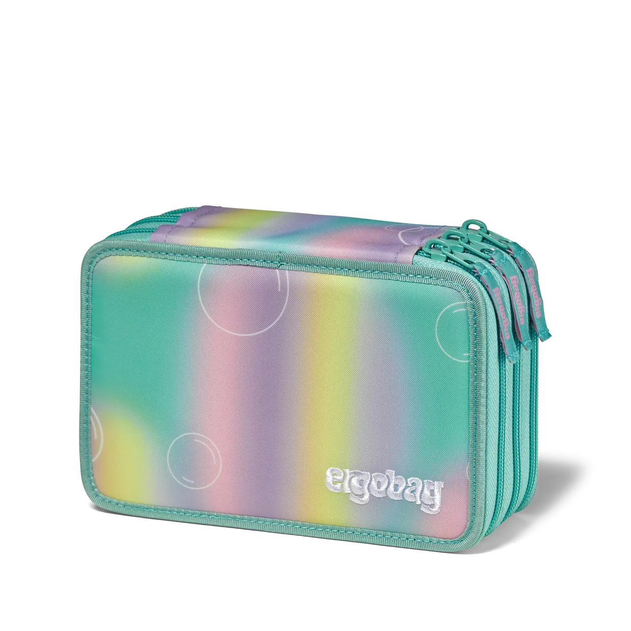 Astuccio maxi Magic Bubblebear Ergobag