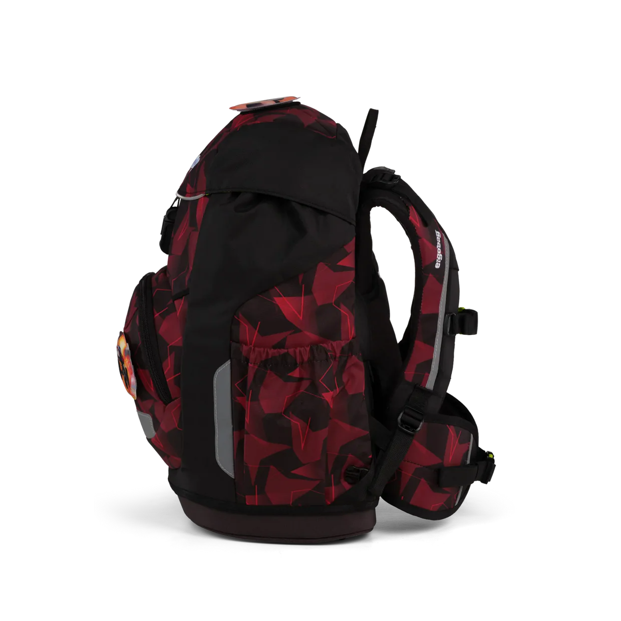 Ergobag zaino flex UnstoppBearable