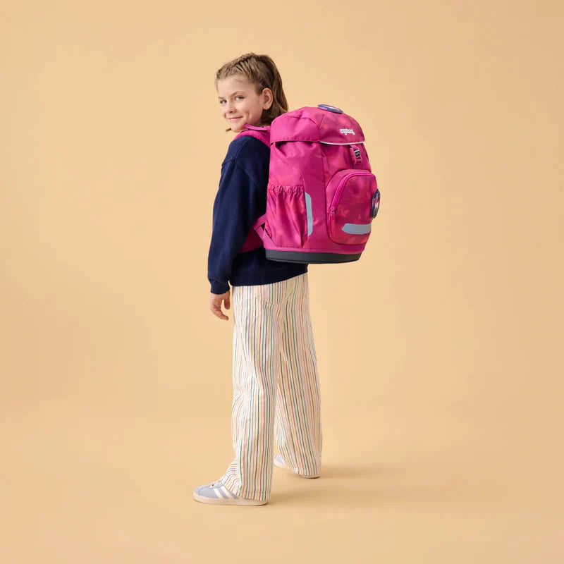 Ergobag zaino flex Bearicorn