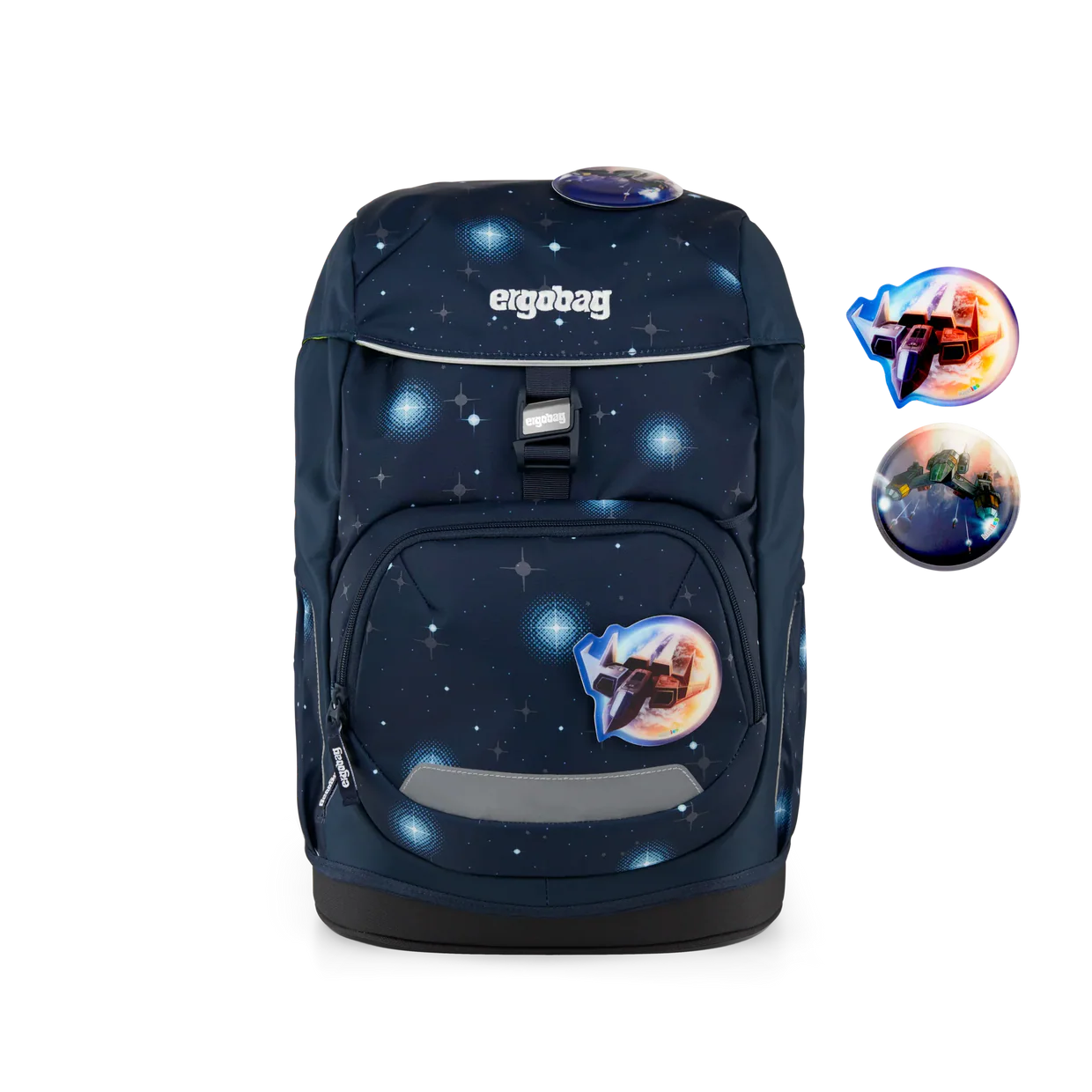 Ergobag zaino flex AtmosBear