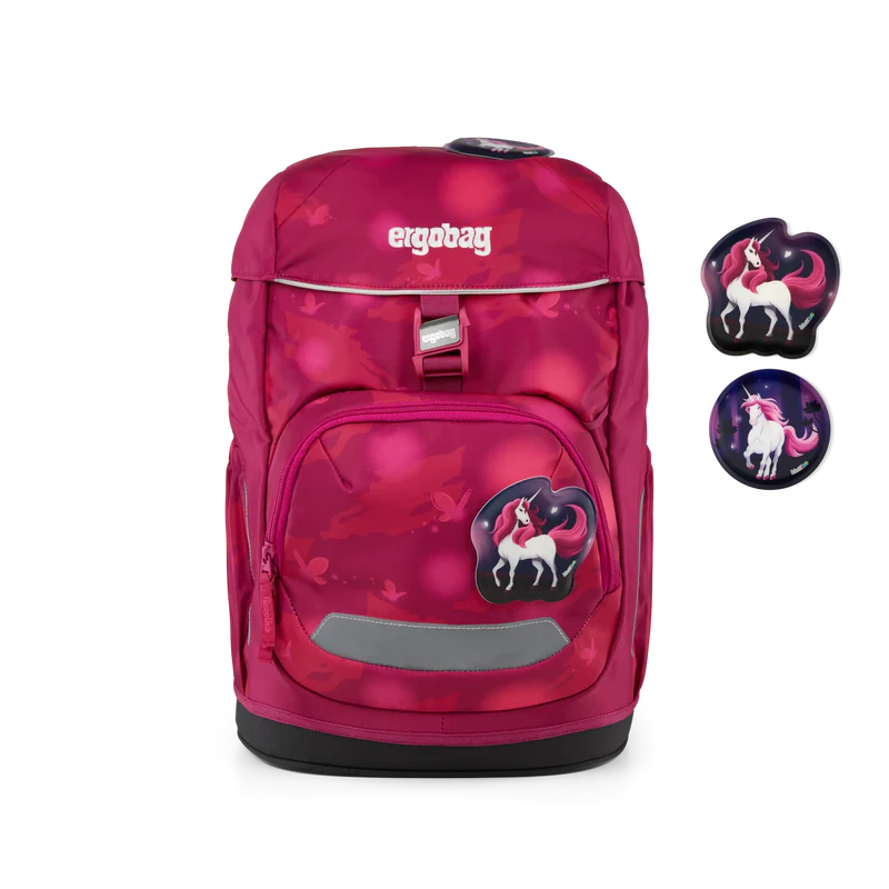 Ergobag zaino flex Bearicorn