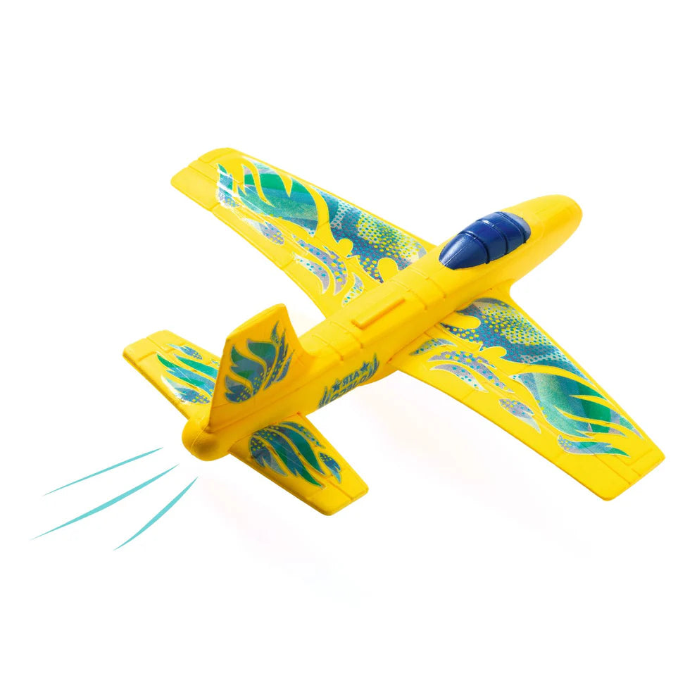 Fire jet Djeco